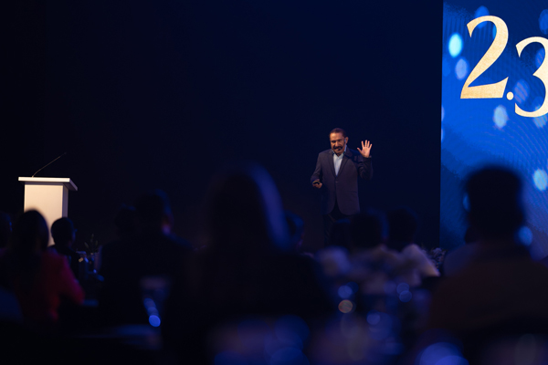 Neden Katılmalısınız?